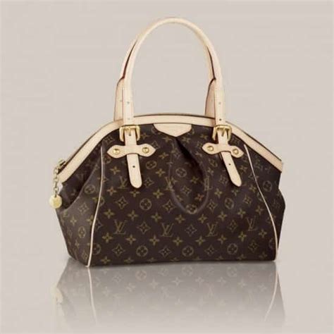 borsa louis vuitton tivoli gm prezzo|Louis Vuitton Pre.